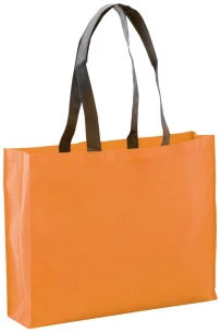 Sac à provisions Saco - Orange