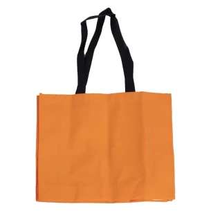Sac à provisions Saco - Orange