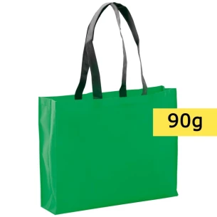 Sac à provisions Saco - Vert