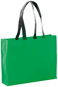 Sac à provisions Saco - Vert