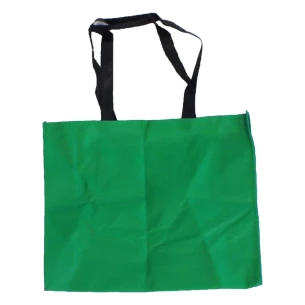 Sac à provisions Saco - Vert