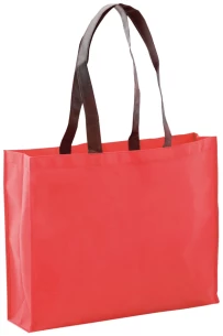 Sac à provisions Saco - Rouge