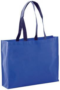 Sac à provisions Saco - Bleu marine