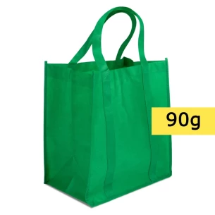 Sac à provisions Atlas - Vert