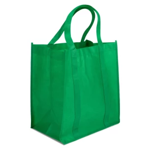 Sac à provisions Atlas - Vert