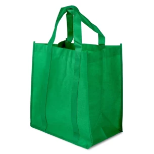 Sac à provisions Atlas - Vert
