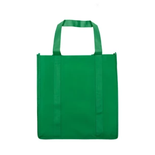 Sac à provisions Atlas - Vert