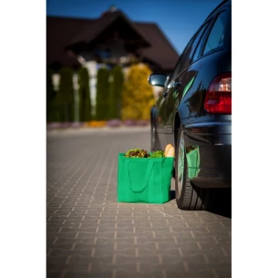 Sac à provisions Atlas - Vert