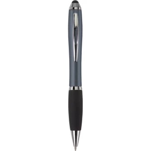 Stylo à bille Trevor - Gris