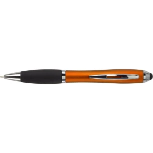 Stylo à bille Trevor - Orange