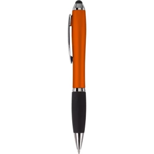 Stylo à bille Trevor - Orange