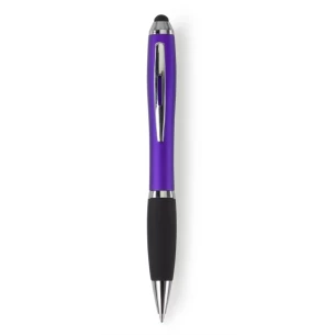 Stylo à bille Trevor - Violet