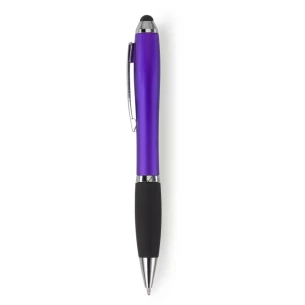 Stylo à bille Trevor - Violet