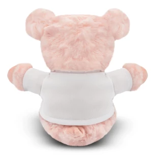 Cochon en peluche Tailyssia - Rose