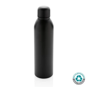 PizBoe - Bouteille thermique 500 ml - Noir