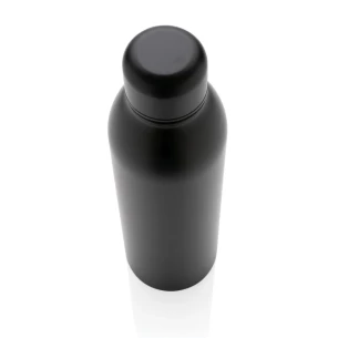 PizBoe - Bouteille thermique 500 ml - Noir