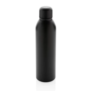 PizBoe - Bouteille thermique 500 ml - Noir