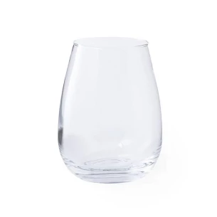 Verre en cristal 500 ml - neutre