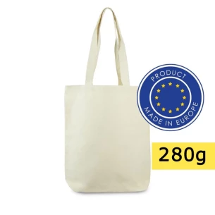 Sac en coton Clem 280G