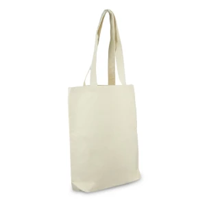 Sac en coton Clem 280G