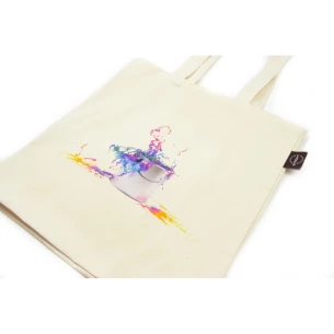 Sac en coton Clem 280G