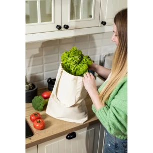 Sac en coton Clem 280G
