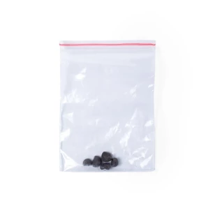 Pot de fleurs, 5-8 graines de pétunia et terreau - neutre