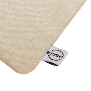 Verres à paille de blé B'RIGHT - neutres