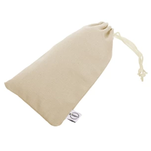 Verres à paille de blé B'RIGHT - neutres