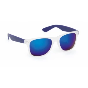 Lunettes de soleil Sunny - Bleu marine