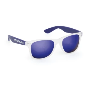 Lunettes de soleil Sunny - Bleu marine