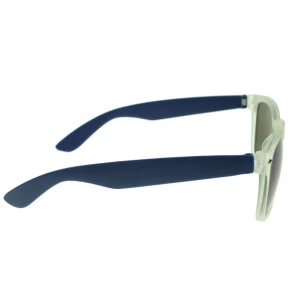 Lunettes de soleil Sunny - Bleu marine
