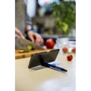 ERRAN LONG PEN - TOUCH PEN, PHONE RACK - Noir