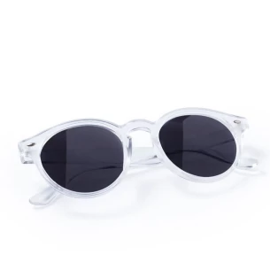 Lunettes de soleil Sunshine - Blanc