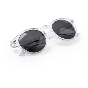 Lunettes de soleil Sunshine - Blanc