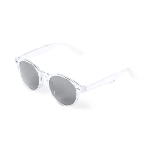 Lunettes de soleil Sunshine - Blanc