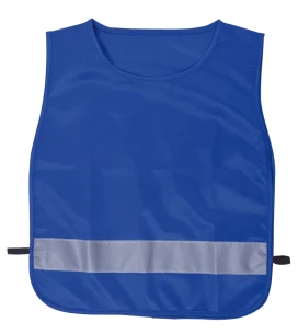 Gilet junior - Bleu marine