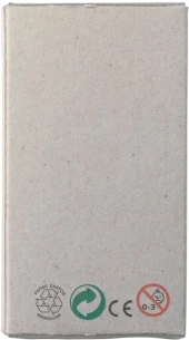 Set de crayons de couleur - neutre