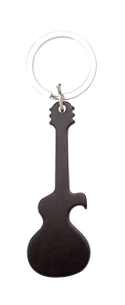 Porte-clés, Fender - noir