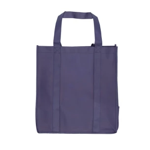 Sac à provisions Atlas - Bleu marine