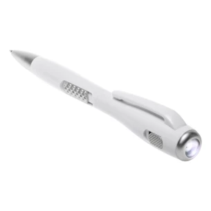 Stylo, lumière LED - Blanc