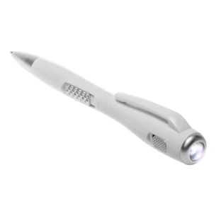 Stylo, lumière LED - Blanc