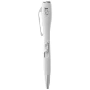 Stylo, lumière LED - Blanc