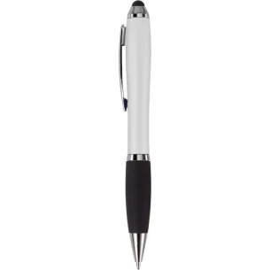 Stylo à bille Trevor - Blanc