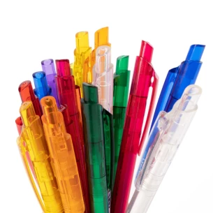 Stylo à bille Onyx 3 - Bleu