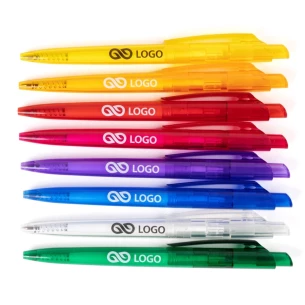 Stylo à bille Onyx 3 - Violet