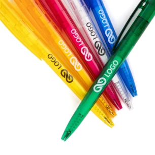 Stylo à bille Onyx 3 - Violet