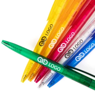 Stylo à bille Onyx 3 - Violet