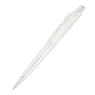 Stylo à bille Onyx 3 - Blanc