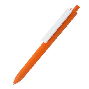 Stylo à bille Comet Couleur - Orange